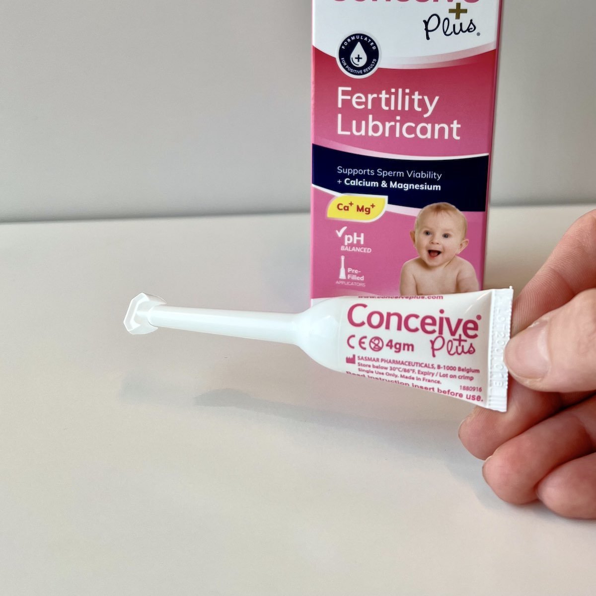 5 Benefits of Using Conceive Plus Lubricant | Conceive Plus 5 Benefits of Using Conceive Plus Lubricant | Conceive Plus