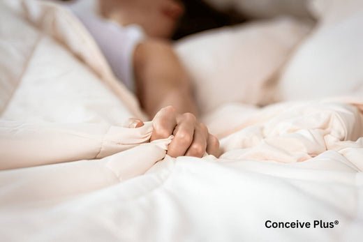 Se puede quedar embarazada masturbndose? | Conceive Plus Se puede quedar embarazada masturbndose? | Conceive Plus