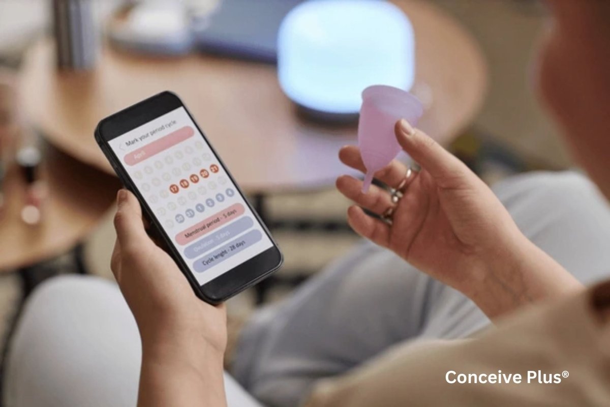 How to Calculate Period: A Complete Guide on Period Timings and Cycle Length - Conceive Plus®