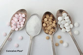 Inositol Pills vs Powder: Finding the Form That Fits You Best - Conceive Plus®