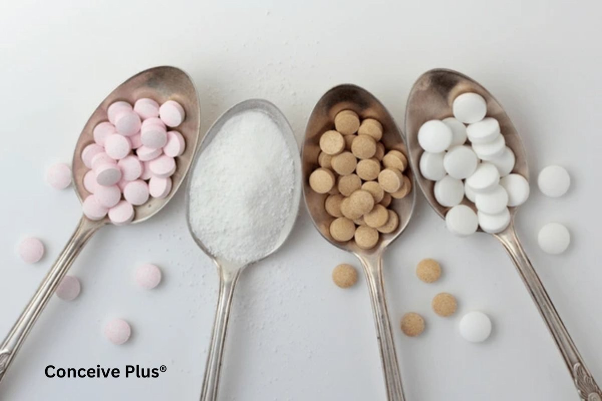 Inositol Pills vs Powder: Finding the Form That Fits You Best - Conceive Plus®