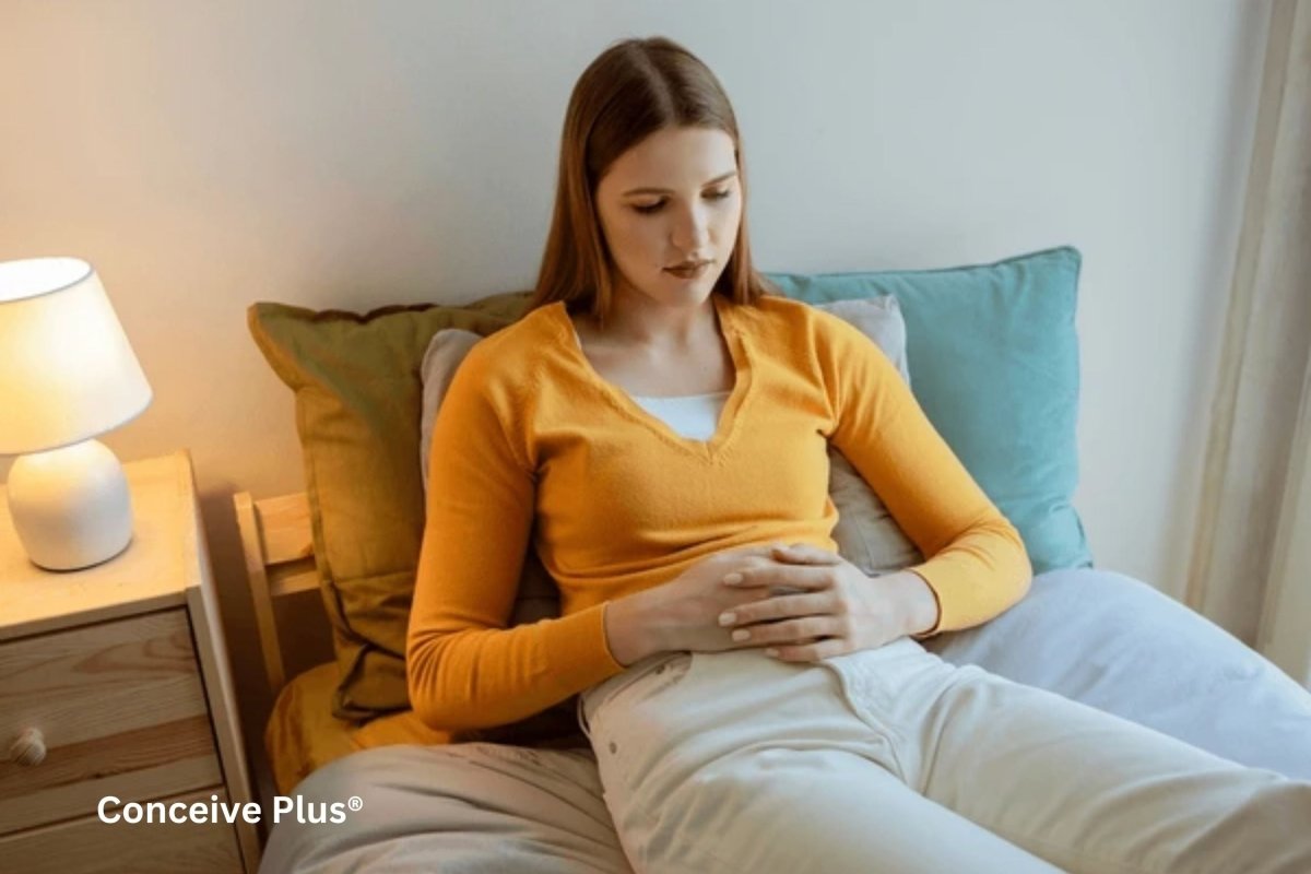 Pregnancy Test 8 DPO: Understanding Early Testing - Conceive Plus®