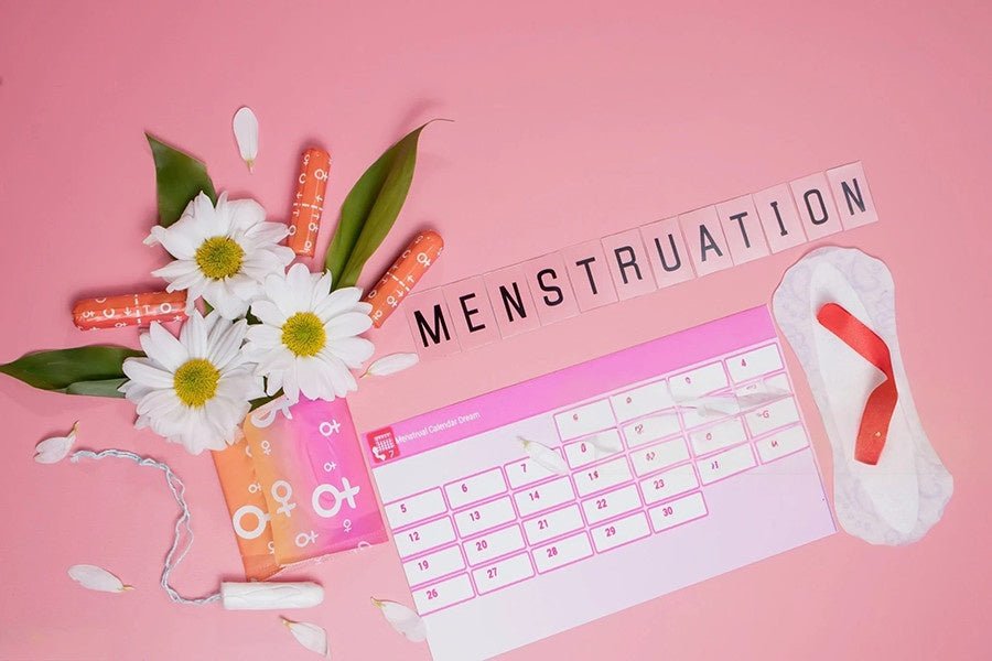 When Is Your Period Officially Over for the Month: Clarifying the Timeline - Conceive Plus®
