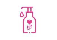 PRUÉBAME TAMAÑO - Aplicadores de lubricantes para la fertilidad