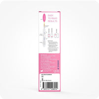 Pregnancy Test - Pregnancy test - Conceive Plus USA