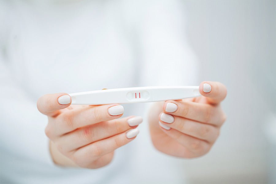 15 DPO Symptoms: What to Expect and When to Take a Pregnancy Test - Conceive Plus®