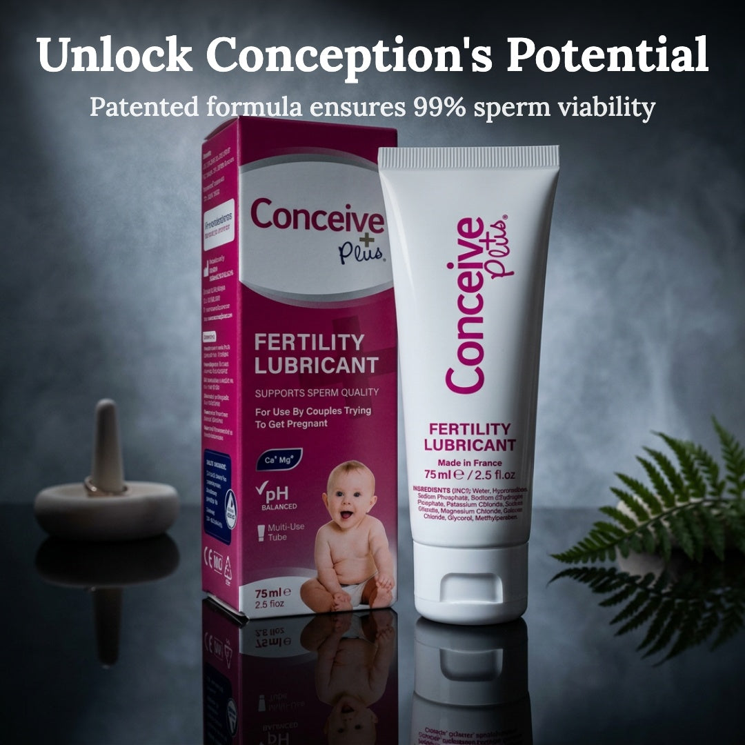 Is KY Jelly Safe for Trying to Conceive? The Truth About Common Lubricants