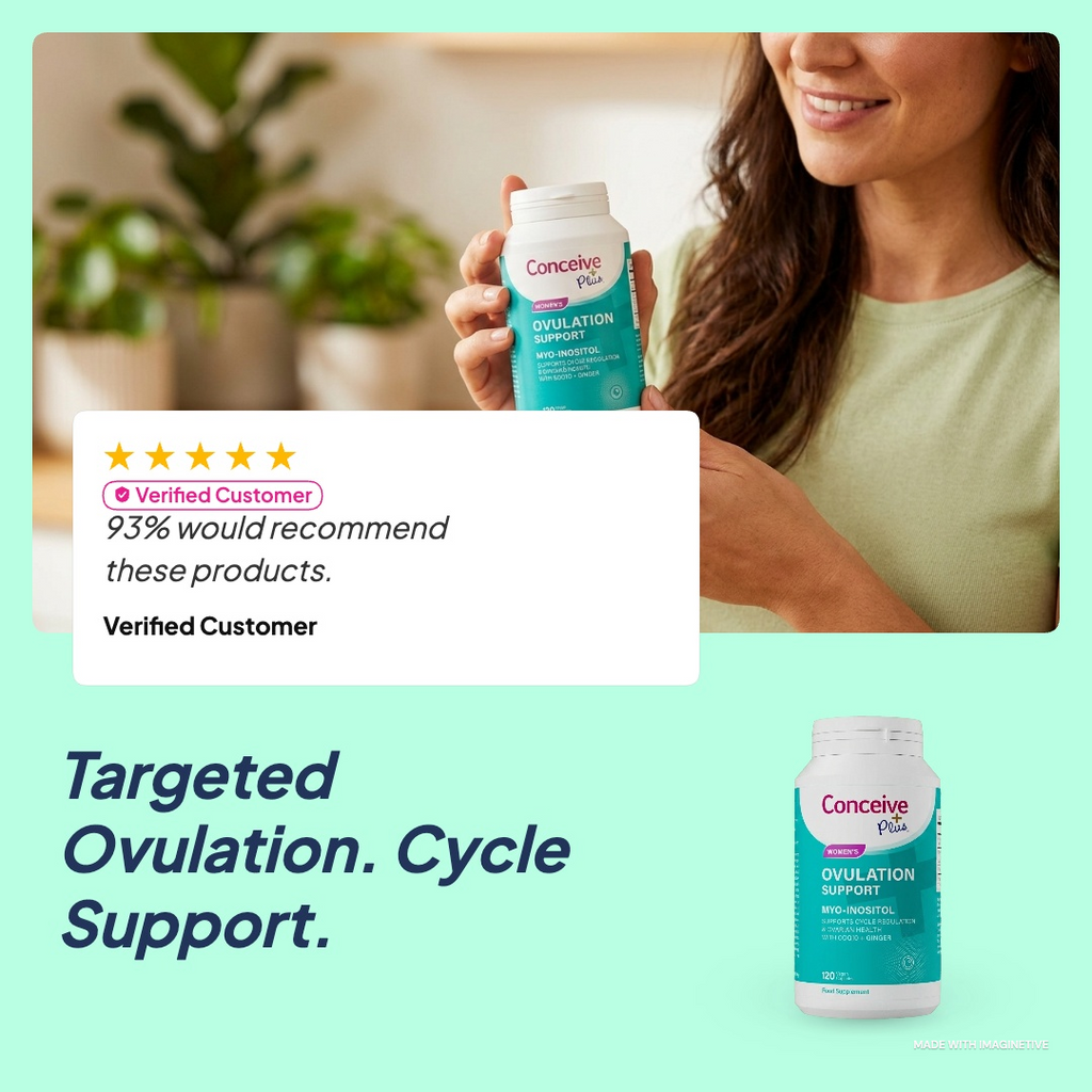 Ovulation Tracking: Complete Guide to Understanding Your Fertile Window in United States
