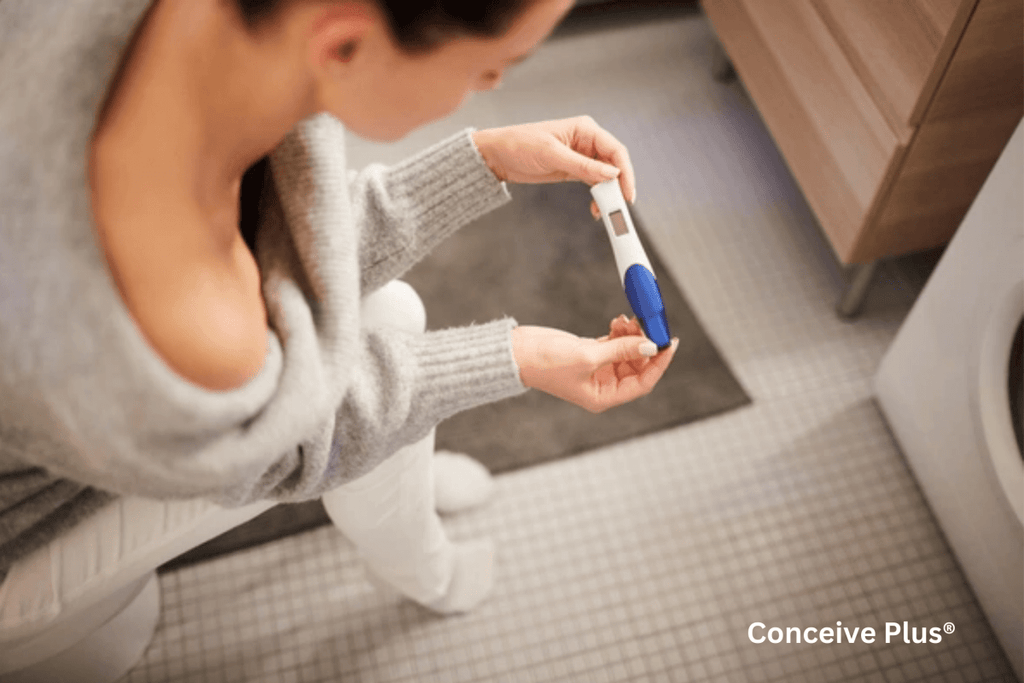 A Complete Guide to Easy Home Ovulation Test and Fertility Success - Conceive Plus®