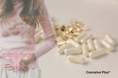 A Complete Guide to the Best Vitamins for PCOS and Effective Supplements - Conceive Plus®