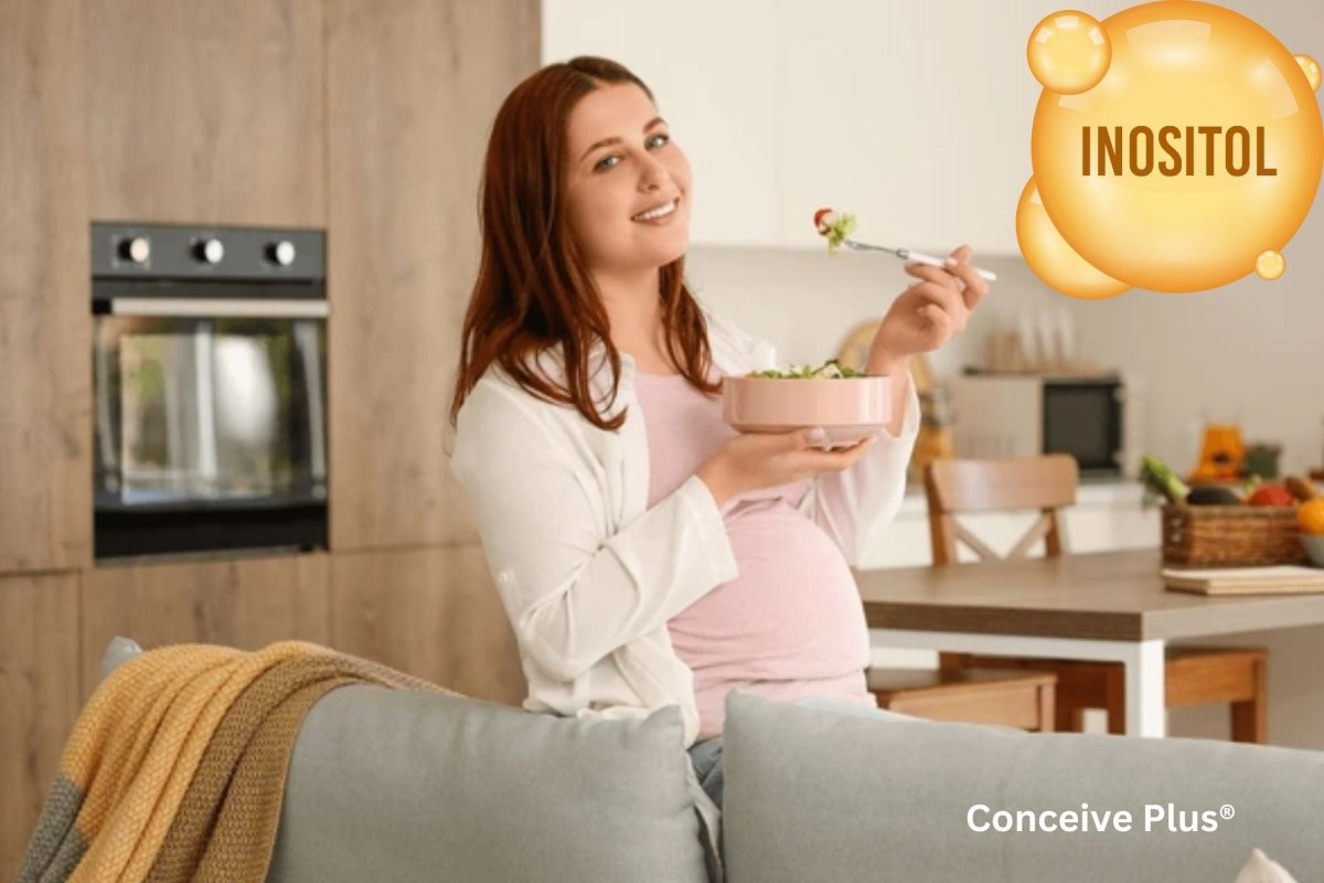 A Guide to the Most Important Inositol Types for Health - Conceive Plus®