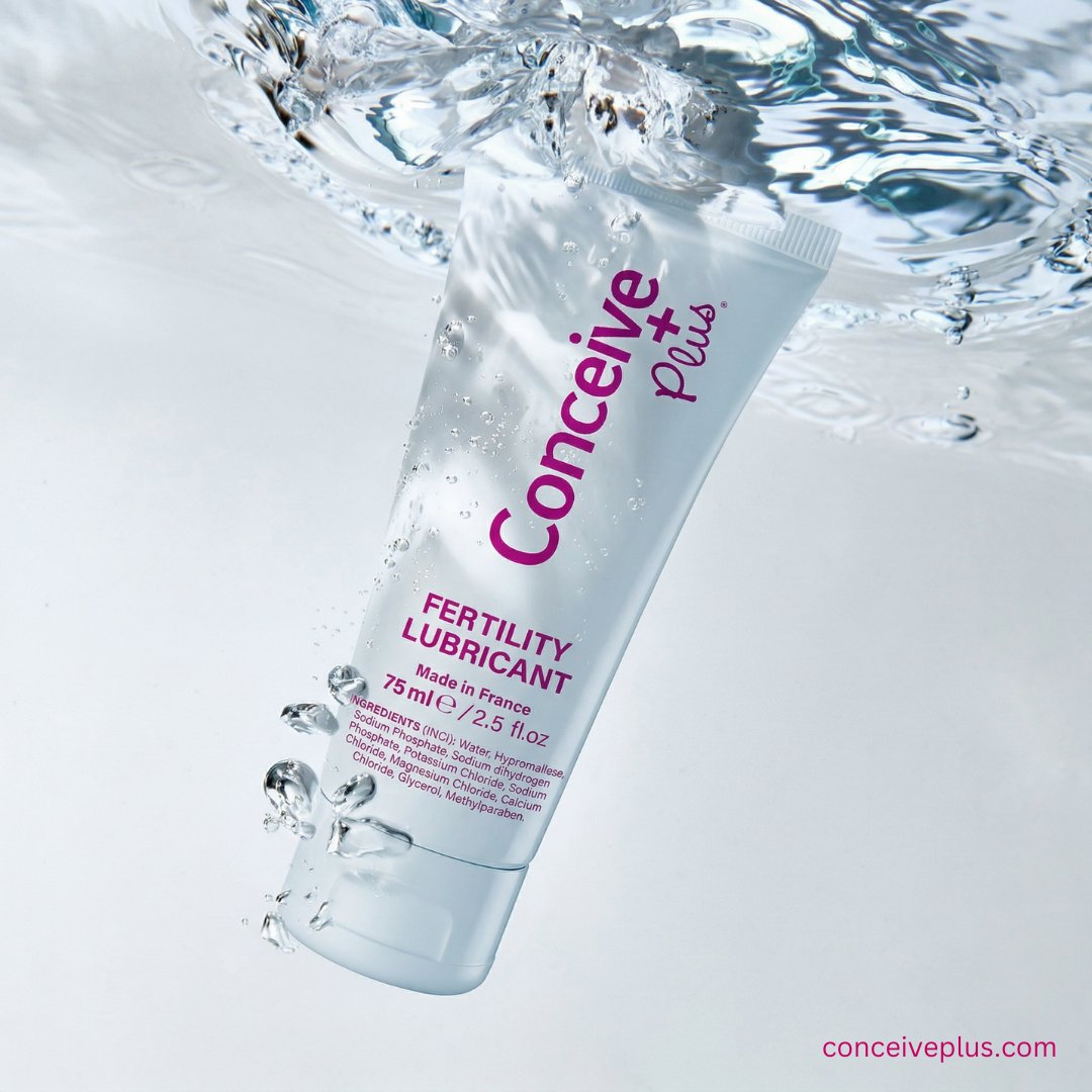 Sperm Friendly Lubricant: The Essential Guide for Trying to Conceive in 2026