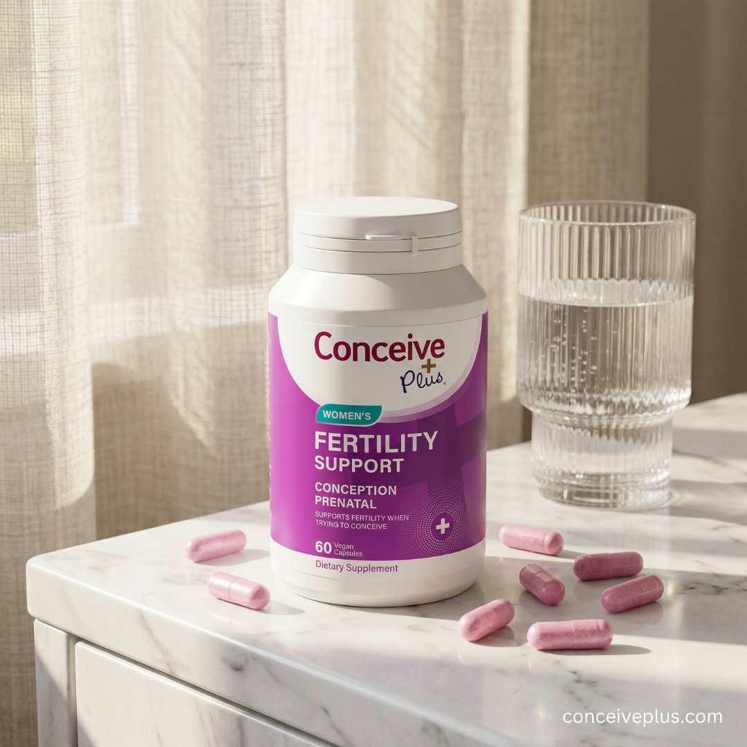 Best Supplements for PMS Relief: A 2026 Buying Guide to Hormonal Wellness