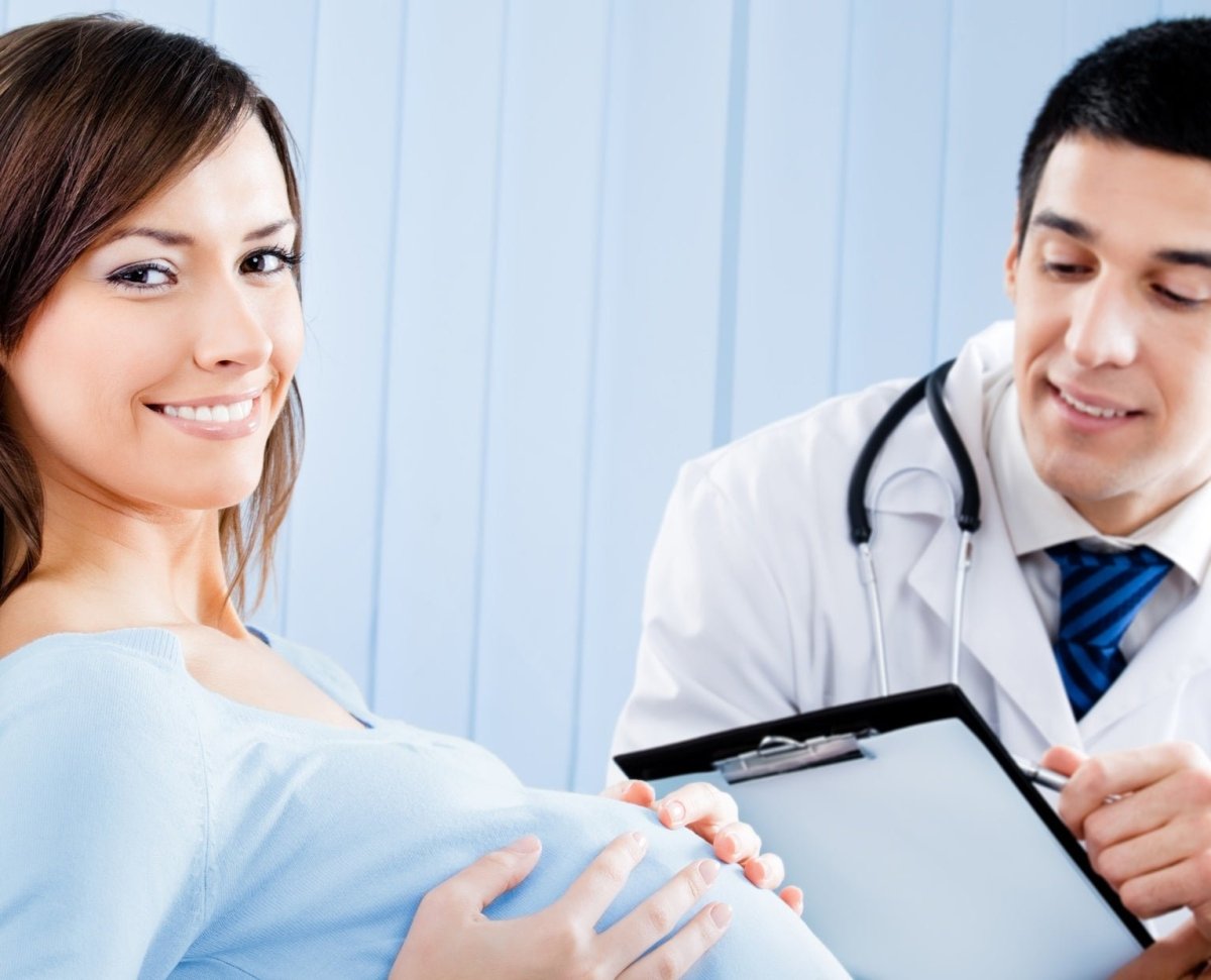 Basics On How To Get Pregnant Conveniently - Conceive Plus®