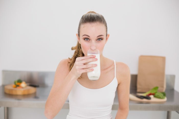 Can Drinking Milk Help me Get Pregnant? - Conceive Plus®