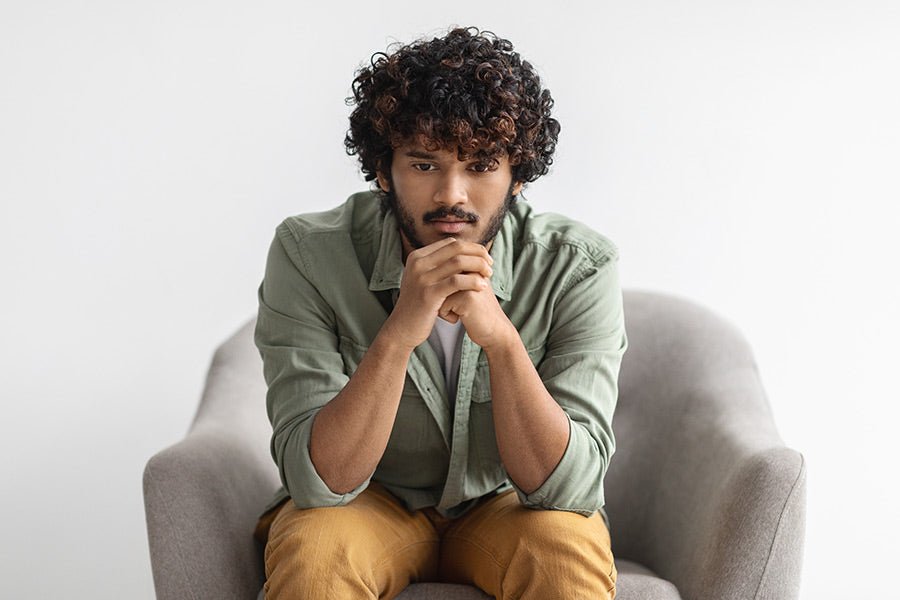 Can Spermatocele Cause Infertility? | Conceive Plus®