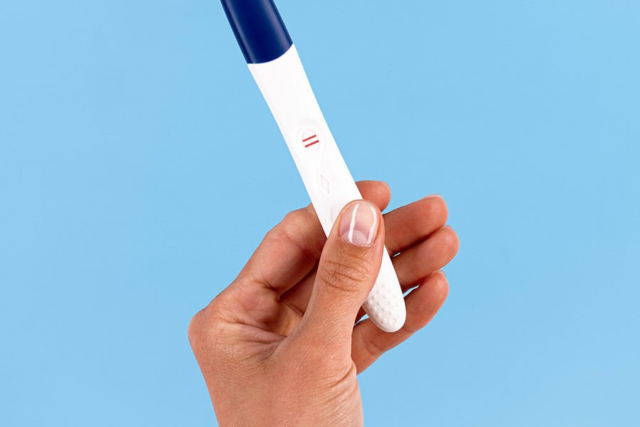 Can You Get Pregnant from Precum? Exploring the Risks and Chances - Conceive Plus®