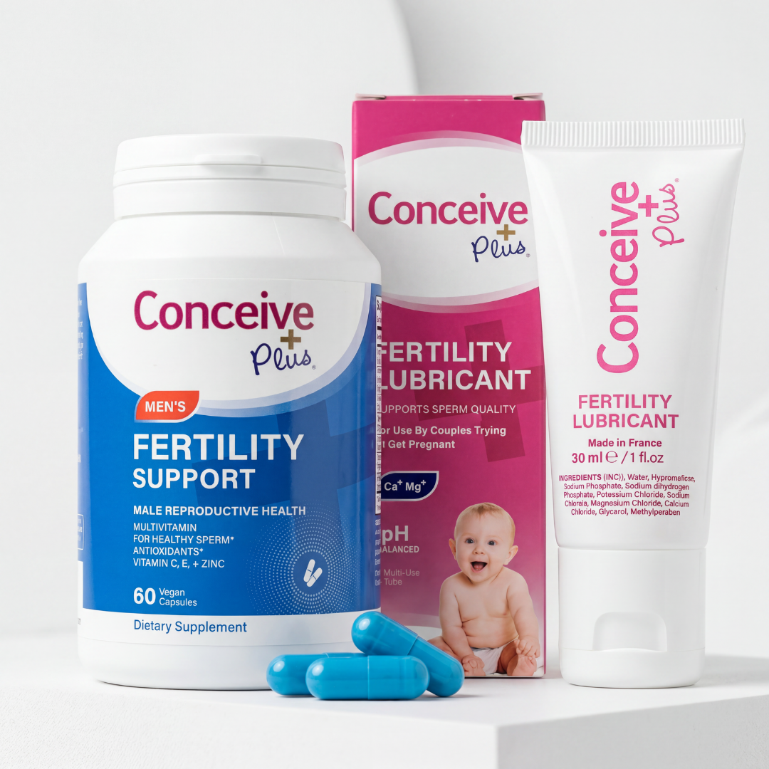 How Long Do Fertility Supplements Take to Work? A Complete Timeline Guide