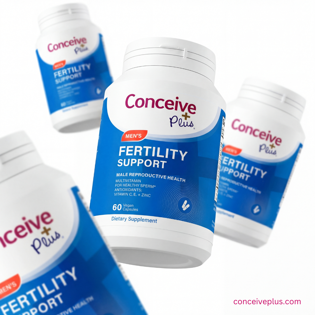 The Complete Guide to Male Fertility: Sperm Health, Testing & Supplements for 2026