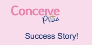 Conceive Plus User Review - Conceive Plus®