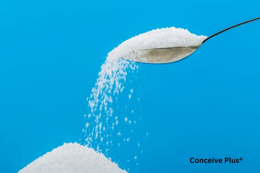 Does Sperm Have Sugar? What You Need to Know - Conceive Plus®