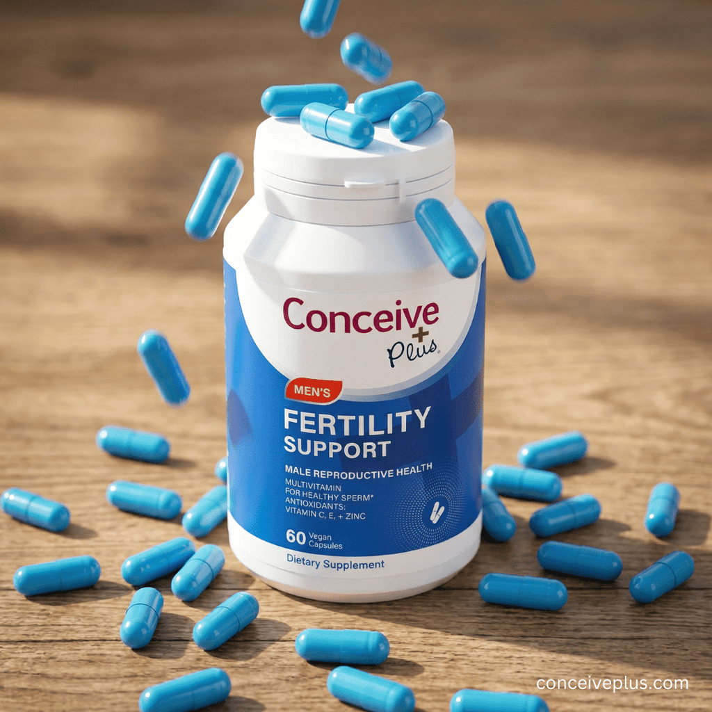 Endometriosis and Fertility: Your Complete Science-Backed Guide to Understanding the Connection and Conceiving - Conceive Plus®