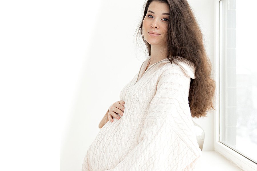 Feeling Cold Early Pregnancy: Causes and Tips - Conceive Plus®