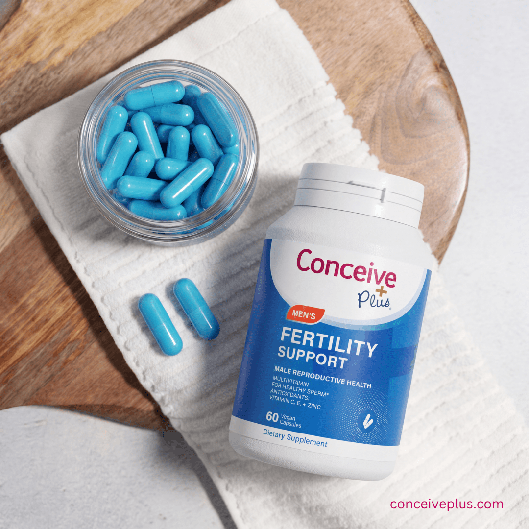 Fertility Testing and Diagnostics: Your Complete Guide to Understanding What Tests You Need - Conceive Plus®