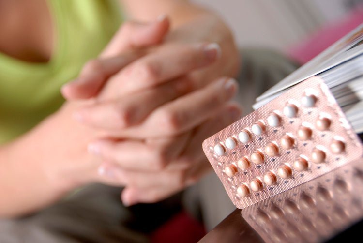 How Different Contraceptives Affect Fertility - Conceive Plus®