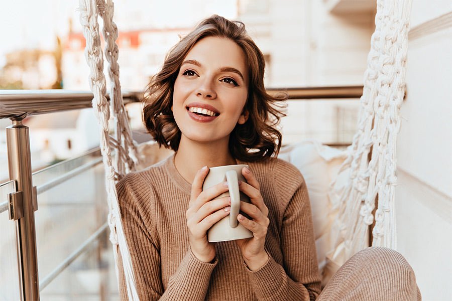 How Fertility and Coffee Are Linked and What It Means for Conception - Conceive Plus®