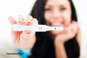 How Many DPO Can You Take a Pregnancy Test and Test Positive - Conceive Plus®