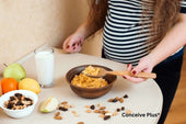 How to Get Energy While Pregnant: Quick Tips - Conceive Plus®