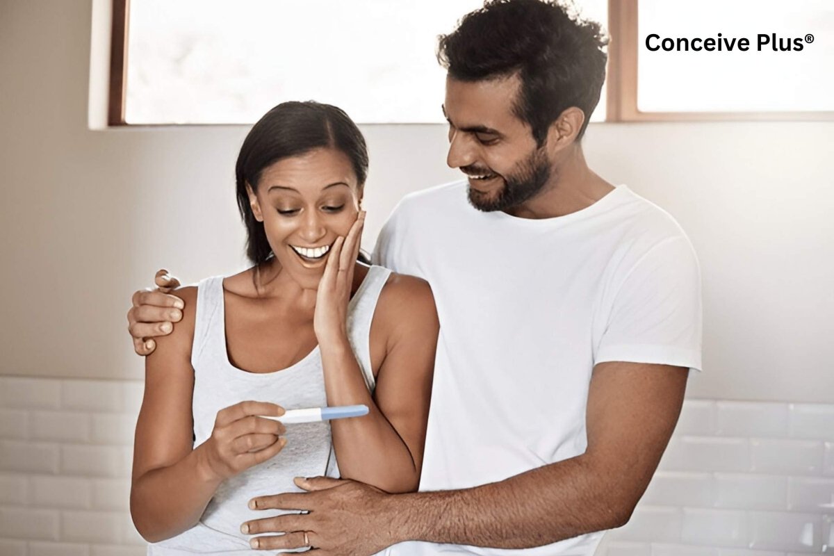 How to Improve Sperm Viability and Ensure a Good Sperm Count - Conceive Plus®