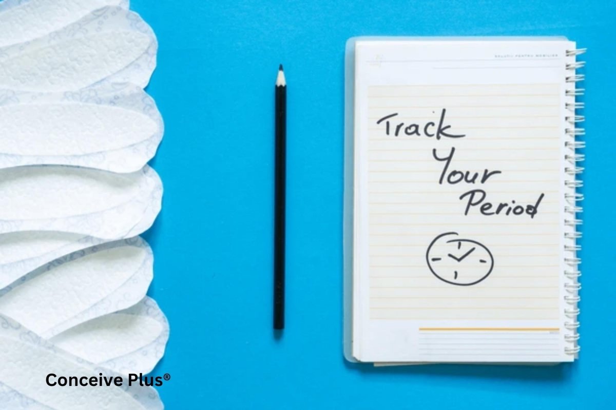 How To Track Period: A Thorough Exploration of Monitoring Menstrual Patterns - Conceive Plus®