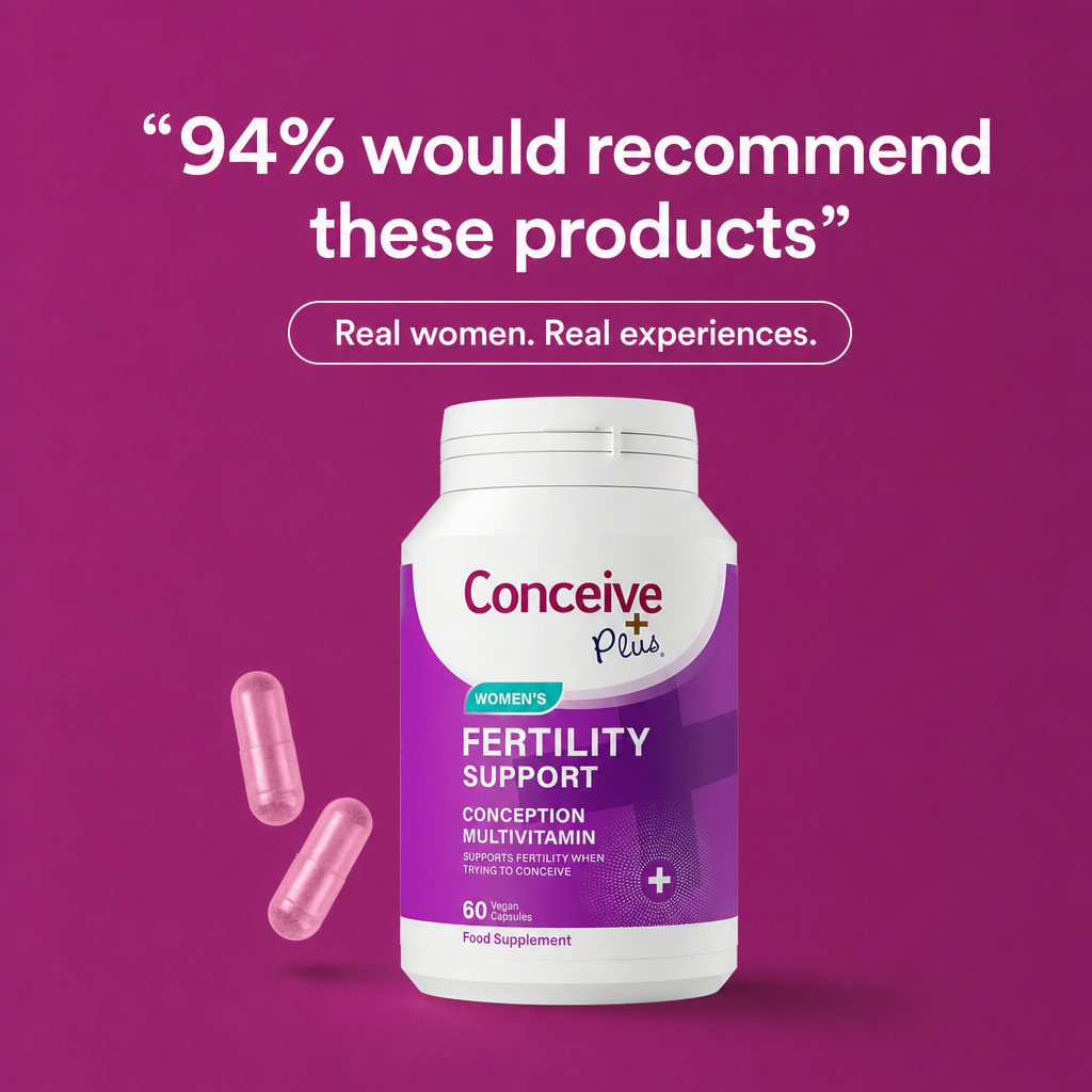 Fertility Supplements: What the Science Says and How to Choose the Right One