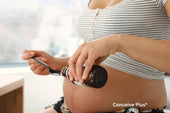 Liquid Prenatal Vitamins For a Healthy Pregnancy - Conceive Plus®