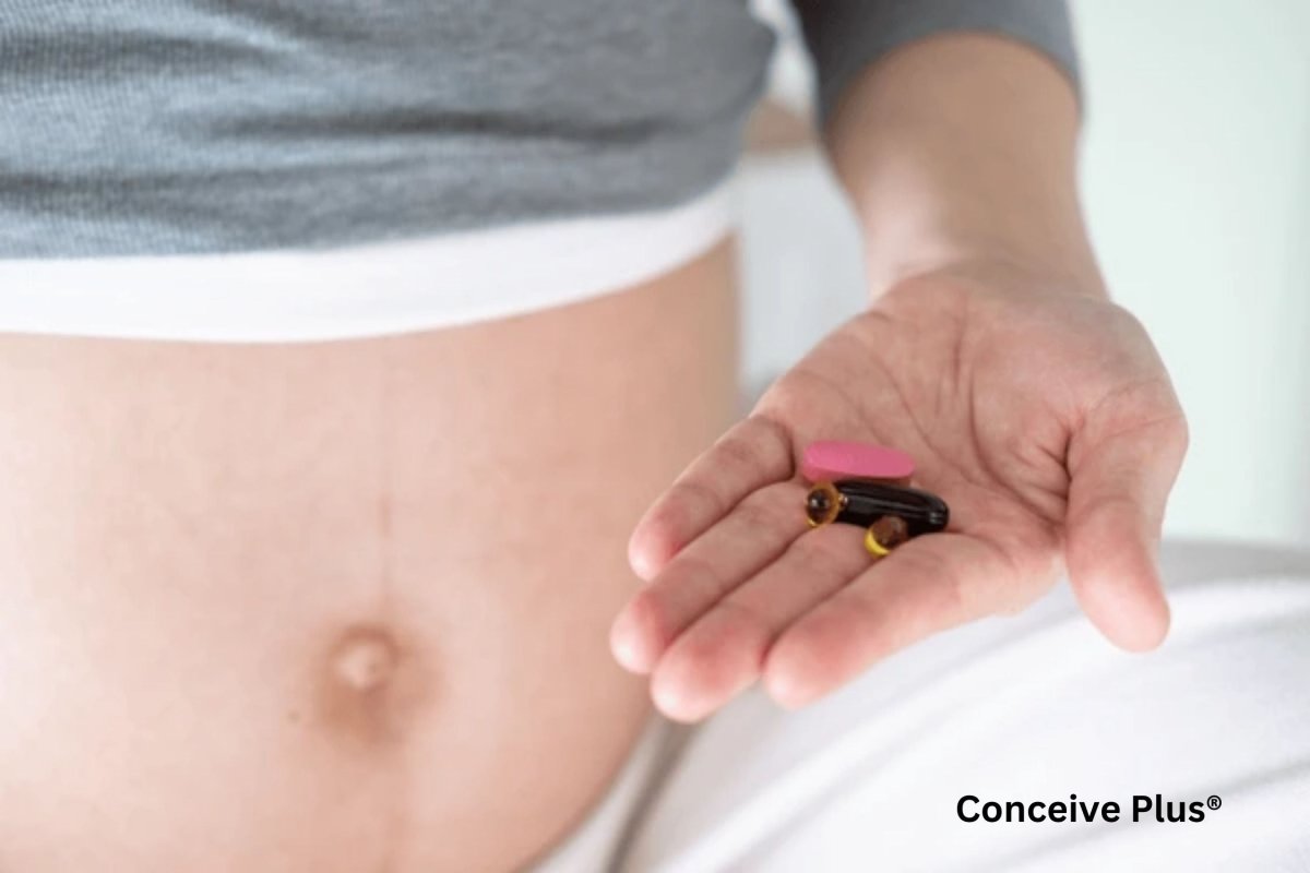 One a Day Prenatal Reviews: Understanding Prenatal supplements in Today’s Market - Conceive Plus®