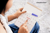 Ovulation and Pregnancy Test Accuracy: Gaining Clarity on the Journey - Conceive Plus®