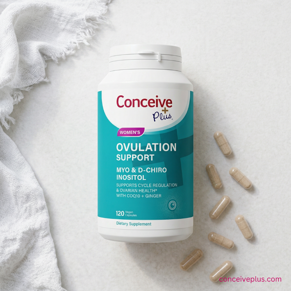 How to Track Ovulation and Identify Your Fertile Window: The Complete Guide