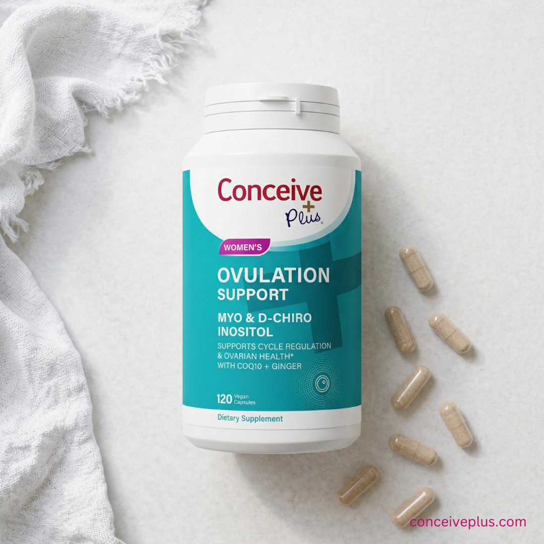 How to Track Ovulation and Identify Your Fertile Window: The Complete Guide