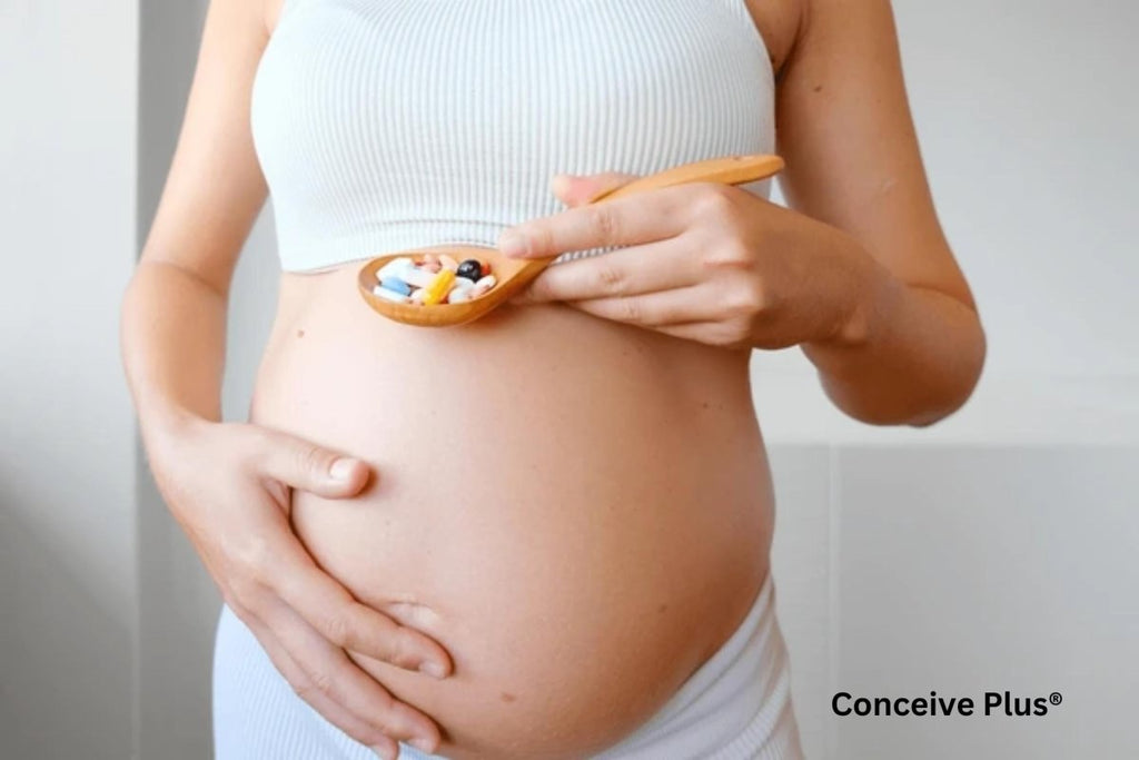 Rituals Prenatal Vitamins: A Comprehensive Look at Their Benefits - Conceive Plus®