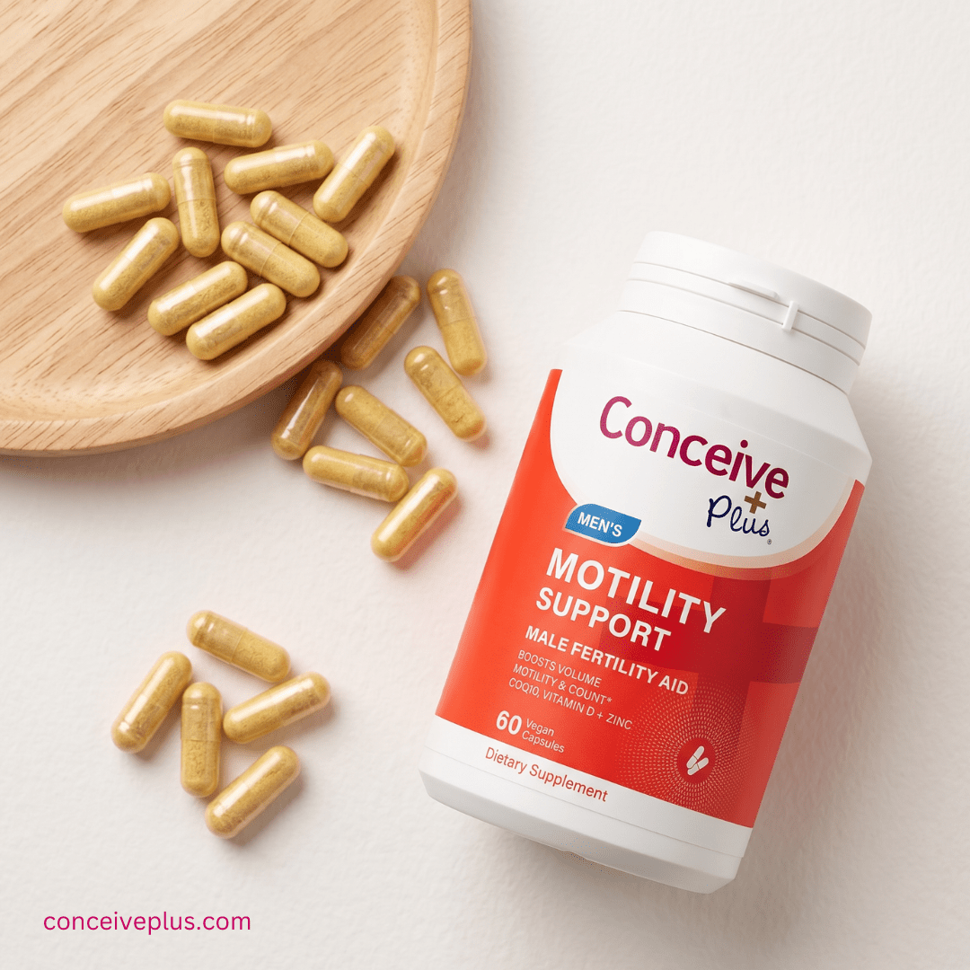 Secondary Infertility: Why Getting Pregnant Again Can Be Harder Than You Think - Conceive Plus®