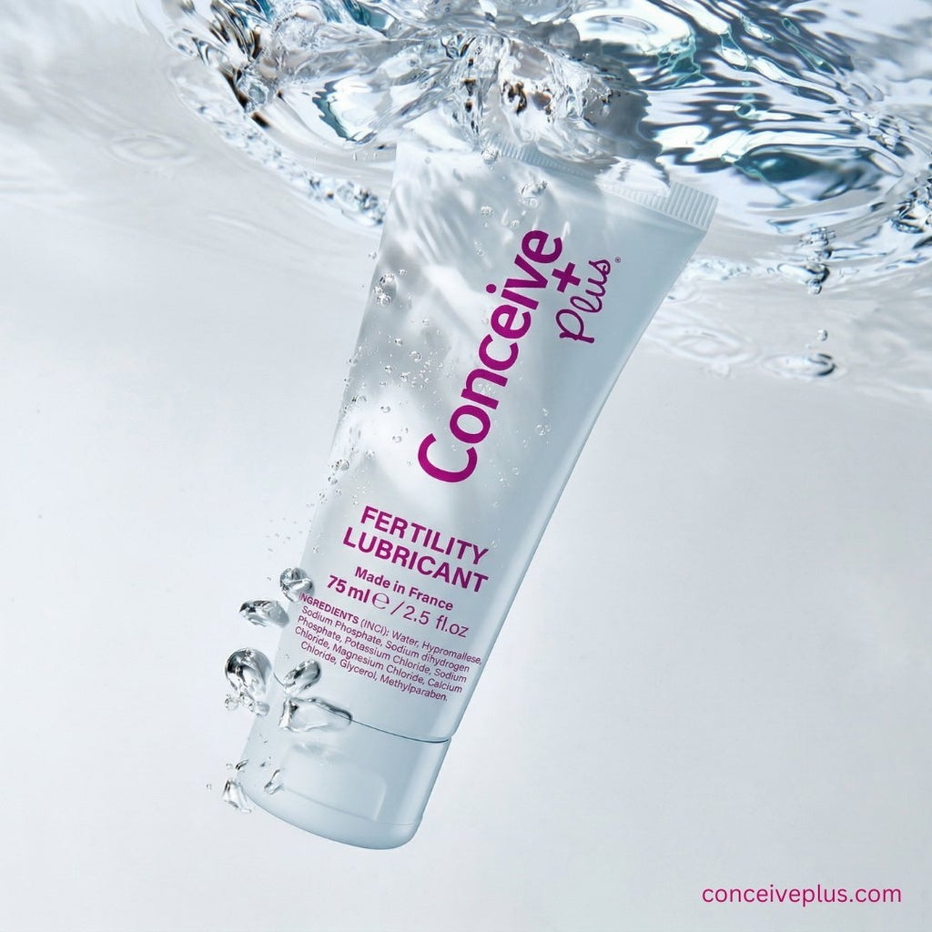 Sperm Friendly Lubricant: The Essential Guide for Trying to Conceive in 2026