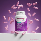 Supplements to Increase Fertility: A Scientifically-Grounded Guide for Women