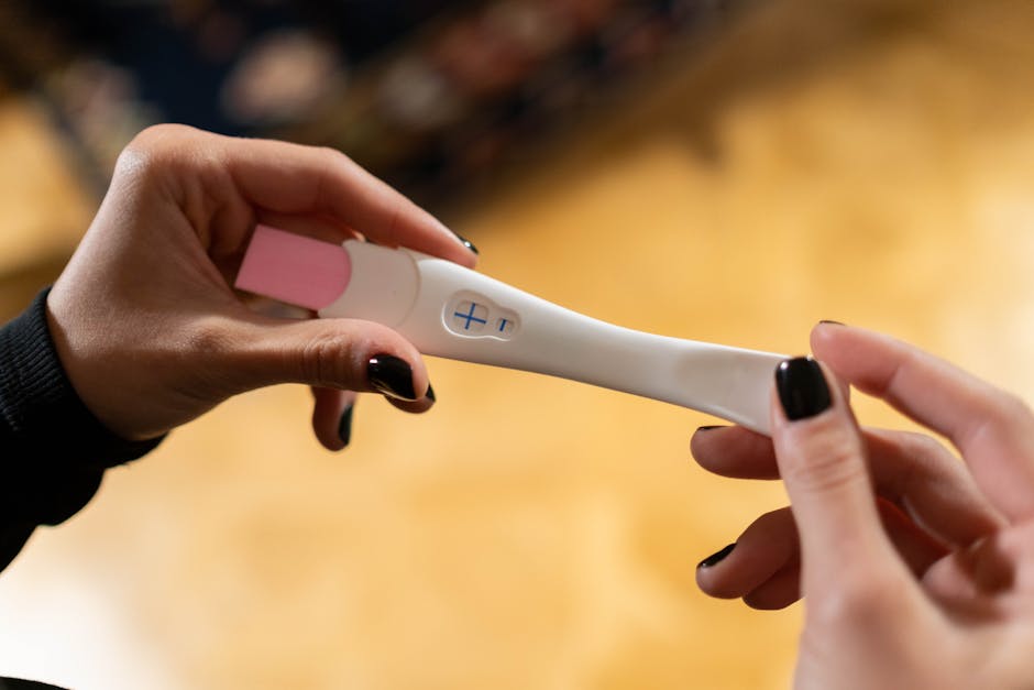 The Complete Guide to Using Pregnancy Tests Effectively - Conceive Plus®