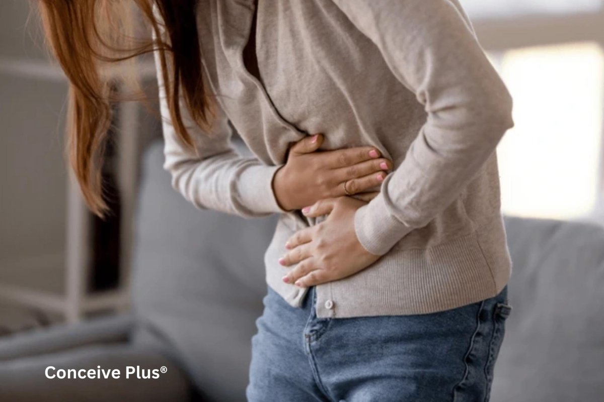 Weird Feeling in Abdomen Early Pregnancy: Navigating Early Abdominal Sensations - Conceive Plus®