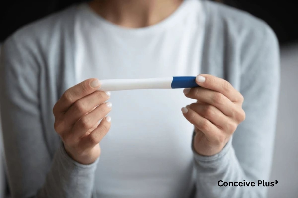 What are the Pregnancy Symptoms in Teenage Girls? - Conceive Plus®