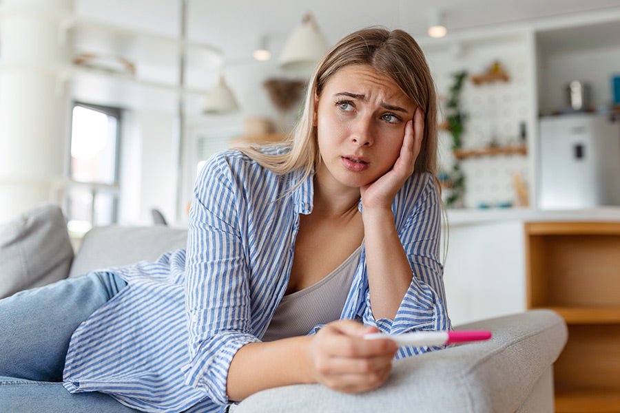 What Do Ovulation Cramps Both Sides Mean? - Conceive Plus®