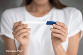 What Does the Clear Blue Ovulation Test Instructions Say? - Conceive Plus®