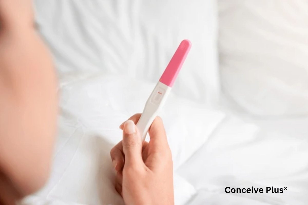 When Are the Most Infertile Days for a Woman? - Conceive Plus®